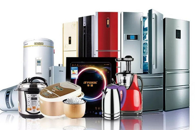 高效節能，家電升級引領綠色生活潮流