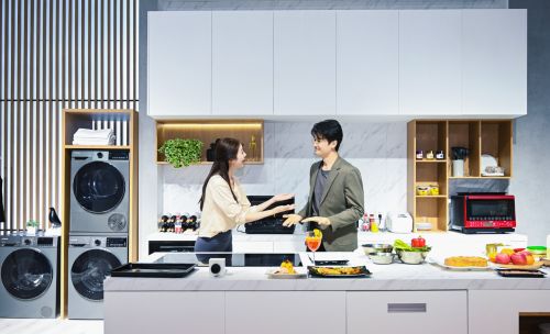 解鎖創新藝術，逸享品質生活 阿奇立克日立探索高端家電新體驗