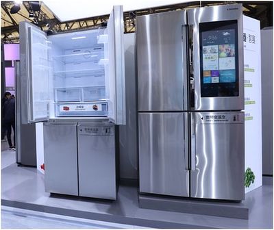 智能家居浪潮下，生活類家電 從“單品智能”到“場(chǎng)景融合”的研發(fā)新戰(zhàn)場(chǎng)