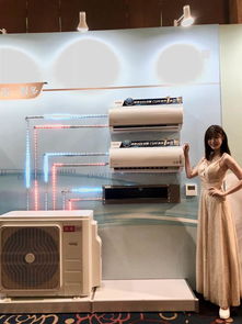 奇美集團(tuán)全系列家電產(chǎn)品重磅發(fā)布 以創(chuàng)新科技引領(lǐng)智慧生活新體驗(yàn)