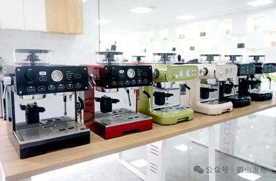 年產(chǎn)值3億元！廣交會(huì)上鶴山家電企業(yè)勢(shì)頭迅猛，揭秘其研發(fā)驅(qū)動(dòng)增長之道