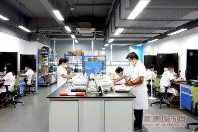 勒流制造力 | 小熊電器 以實(shí)業(yè)為基，做年輕人喜愛的創(chuàng)意小家電