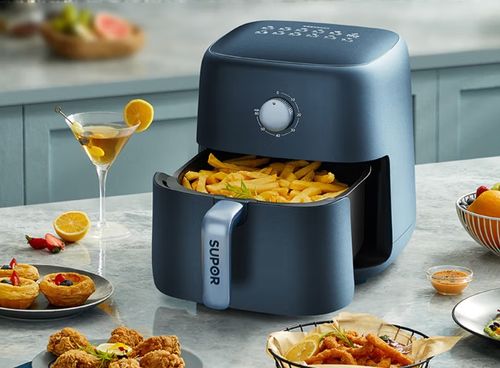 昔日炊具王者陷困局 蘇泊爾小家電業(yè)務(wù)何去何從？