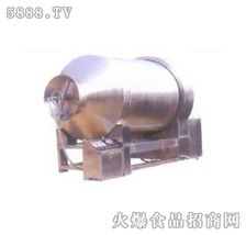 百泰真空滾揉機(jī)GY系列 技術(shù)創(chuàng)新引領(lǐng)行業(yè)新標(biāo)桿，全國招商熱潮啟動(dòng)