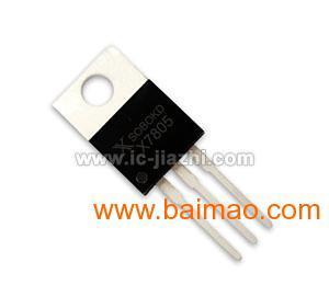 廣州市友冠微電子批發供應電子元器件IC,二極管、三極管,TVS管,鼠標方案